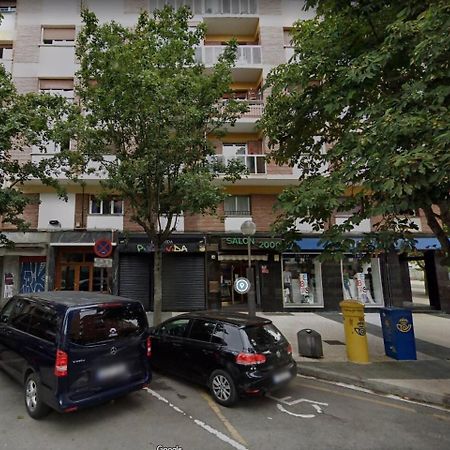Apartamento Centrico Y Comodo Vitoria-Gasteiz Zewnętrze zdjęcie