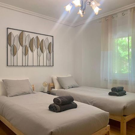Apartamento Centrico Y Comodo Vitoria-Gasteiz Zewnętrze zdjęcie
